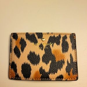 Kate Spade Card Holder